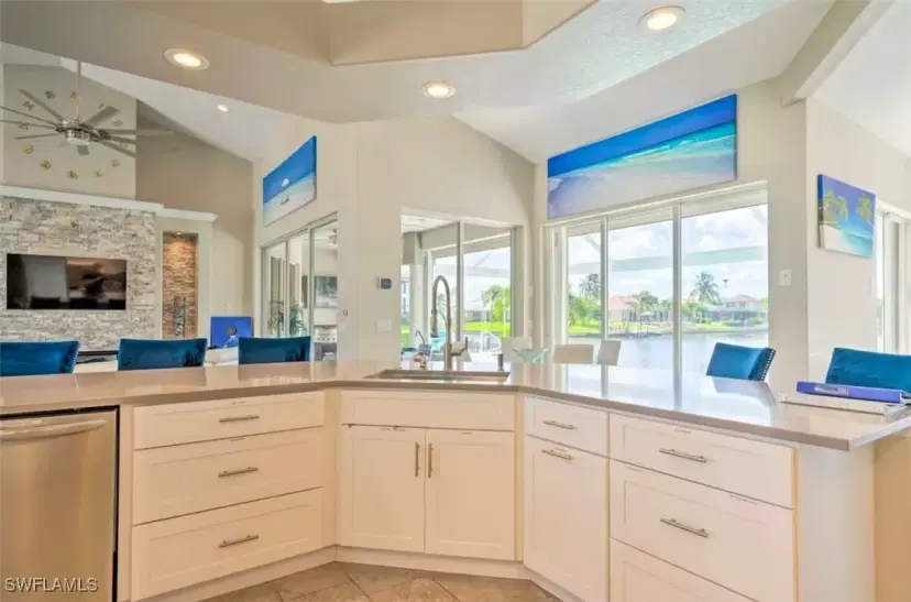 Picture of 2610 SW 38Th Ter, Cape Coral FL 33914