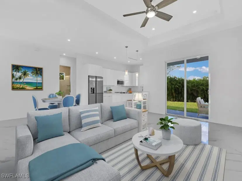 Picture of 6006 Stratton Rd, Fort Myers FL 33905