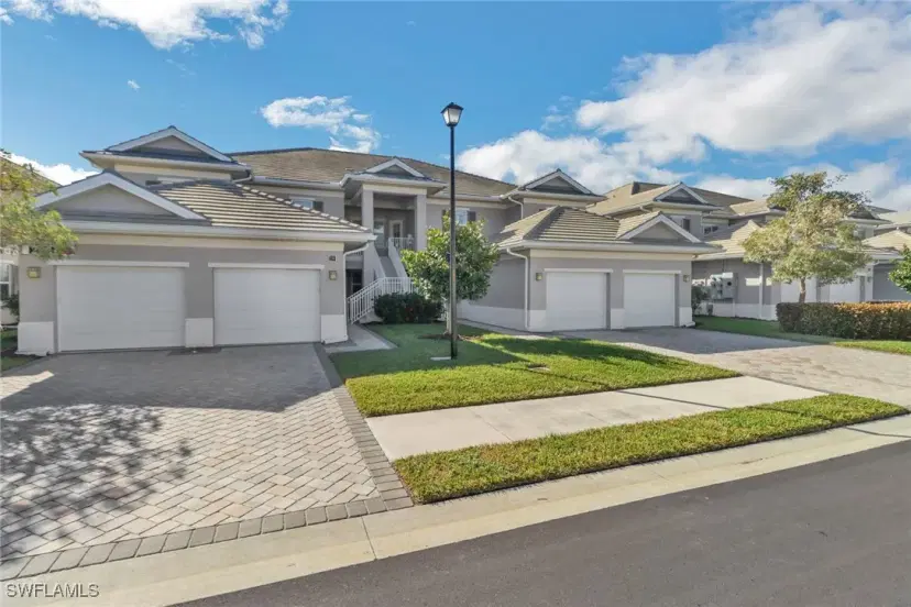 Picture of 238 Indies Dr E 202, Naples FL 34114