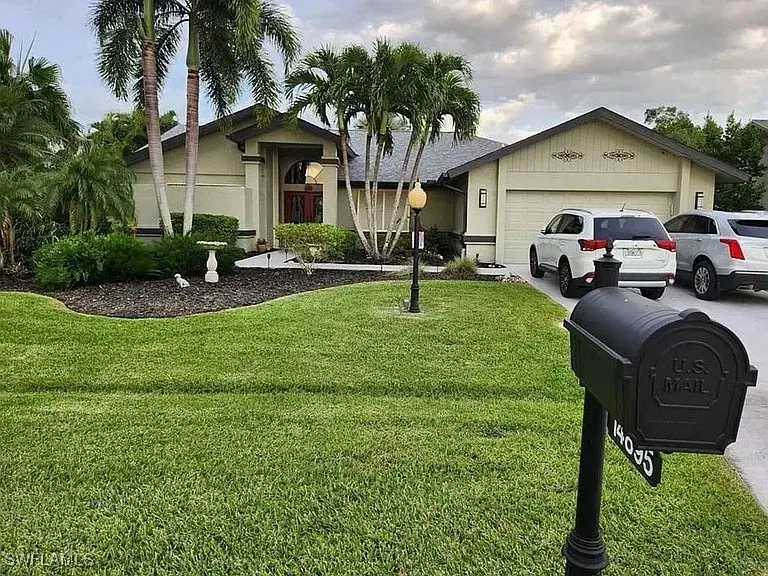 Picture of 14895 Soaring Eagle Ct, Fort Myers FL 33912