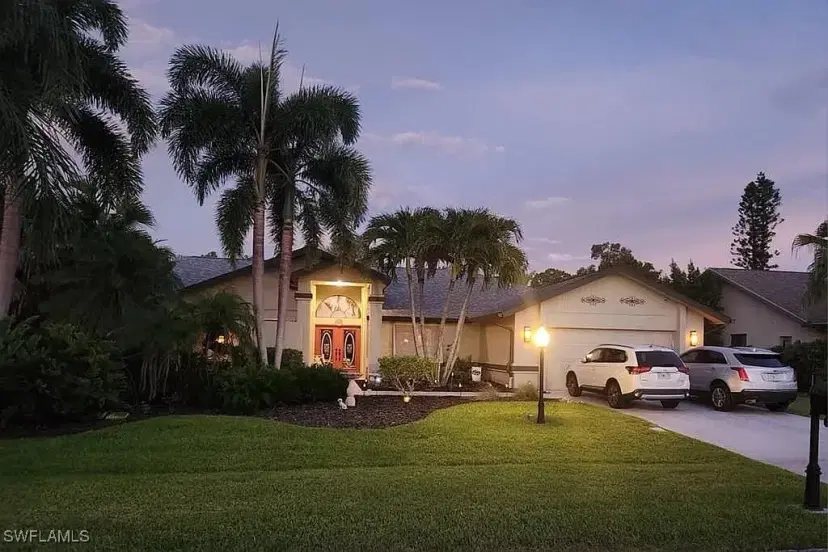 Picture of 14895 Soaring Eagle Ct, Fort Myers FL 33912