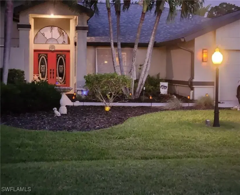 Picture of 14895 Soaring Eagle Ct, Fort Myers FL 33912