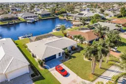 Picture of 1936 Palaco Grande Pkwy, Cape Coral, FL 33904