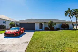 Picture of 1936 Palaco Grande Pkwy, Cape Coral, FL 33904