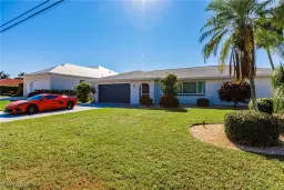 Picture of 1936 Palaco Grande Pkwy, Cape Coral, FL 33904