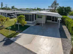 Picture of 3148 Pluto Cir, North Fort Myers, FL 33903