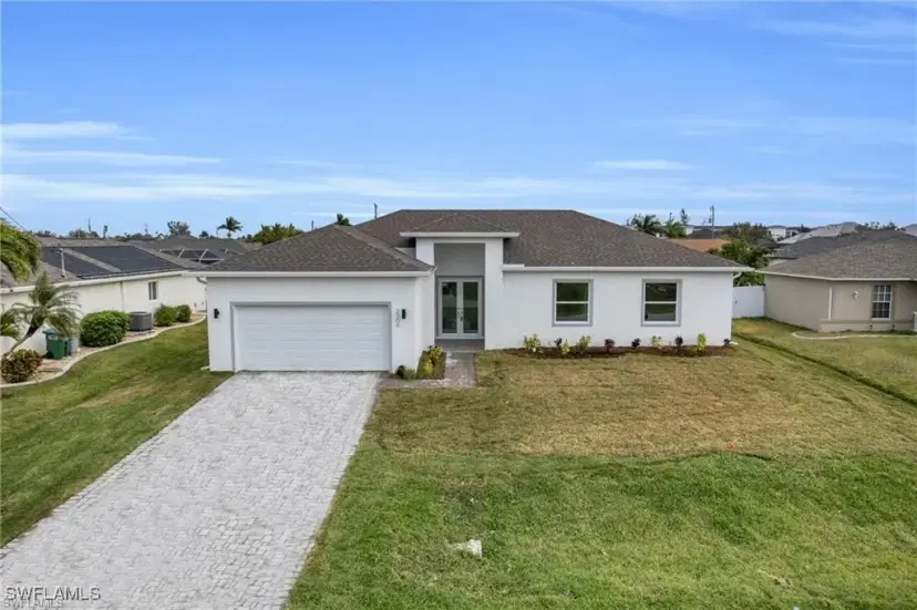 Picture of 2309 SW 19Th Pl, Cape Coral FL 33991