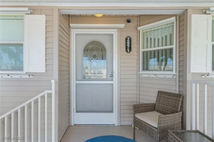 Picture of 2971 Sloop Ln, St. James City FL 33956