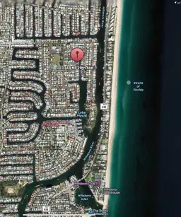 Picture of 3348 NE 29Th Avenue, Lighthouse Point, FL 33064