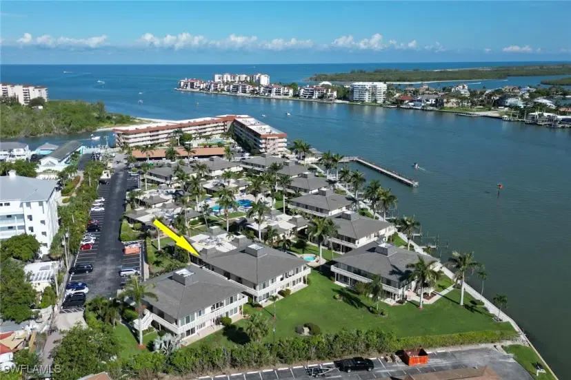 Picture of 1215 Edington Pl E5, Marco Island FL 34145