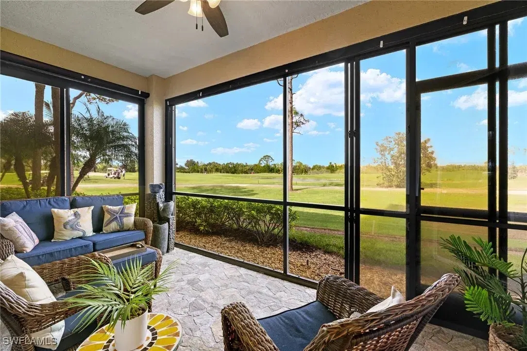 Picture of 4680 Turnberry Lake Dr 102, Estero, FL 33928