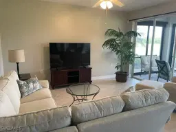 Picture of 4680 Turnberry Lake Dr 102, Estero, FL 33928