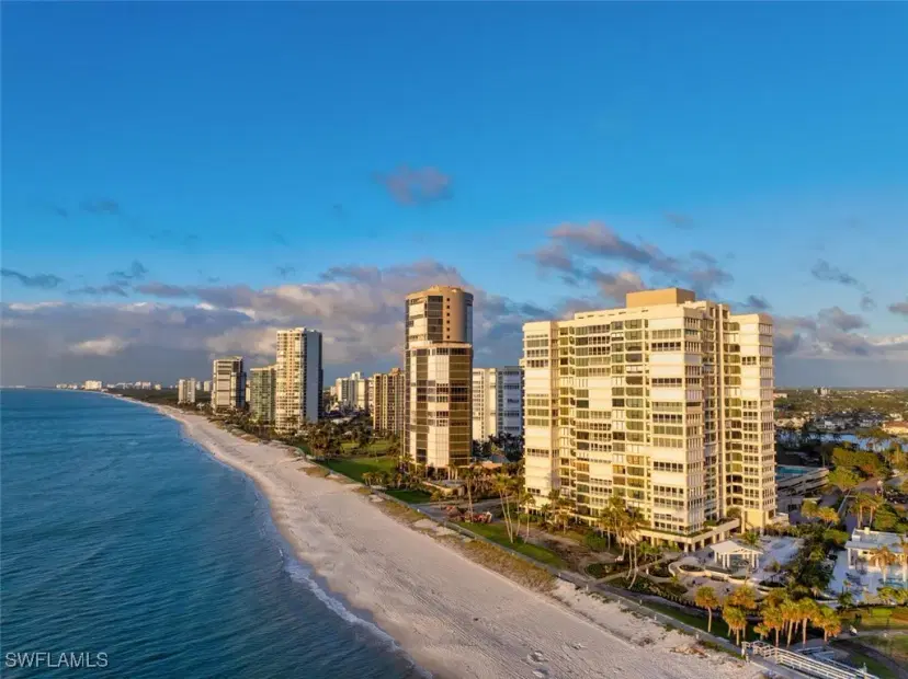 Picture of 4301 Gulf Shore Blvd N 1200, Naples FL 34103