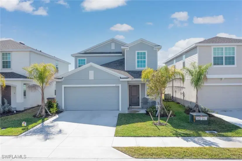 Picture of 20111 Caroline Creek Pl, Lehigh Acres FL 33974