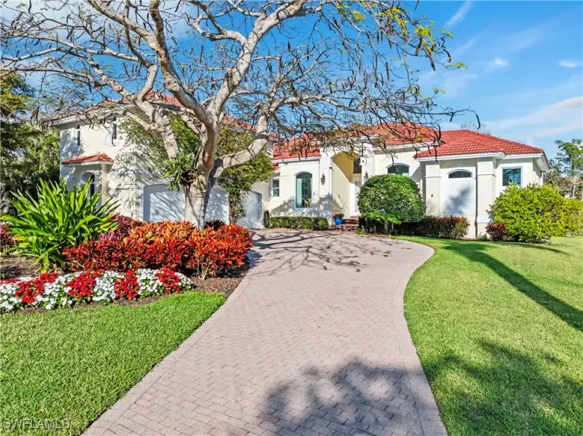 Picture of 5106 Seahorse Ave, Naples FL 34103