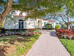 Picture of 5106 Seahorse Ave, Naples, FL 34103