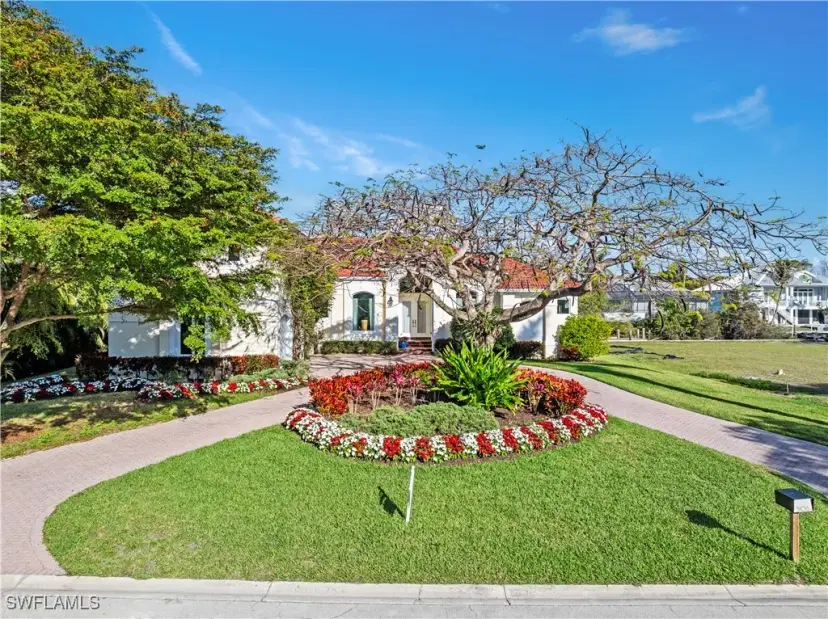 Picture of 5106 Seahorse Ave, Naples FL 34103