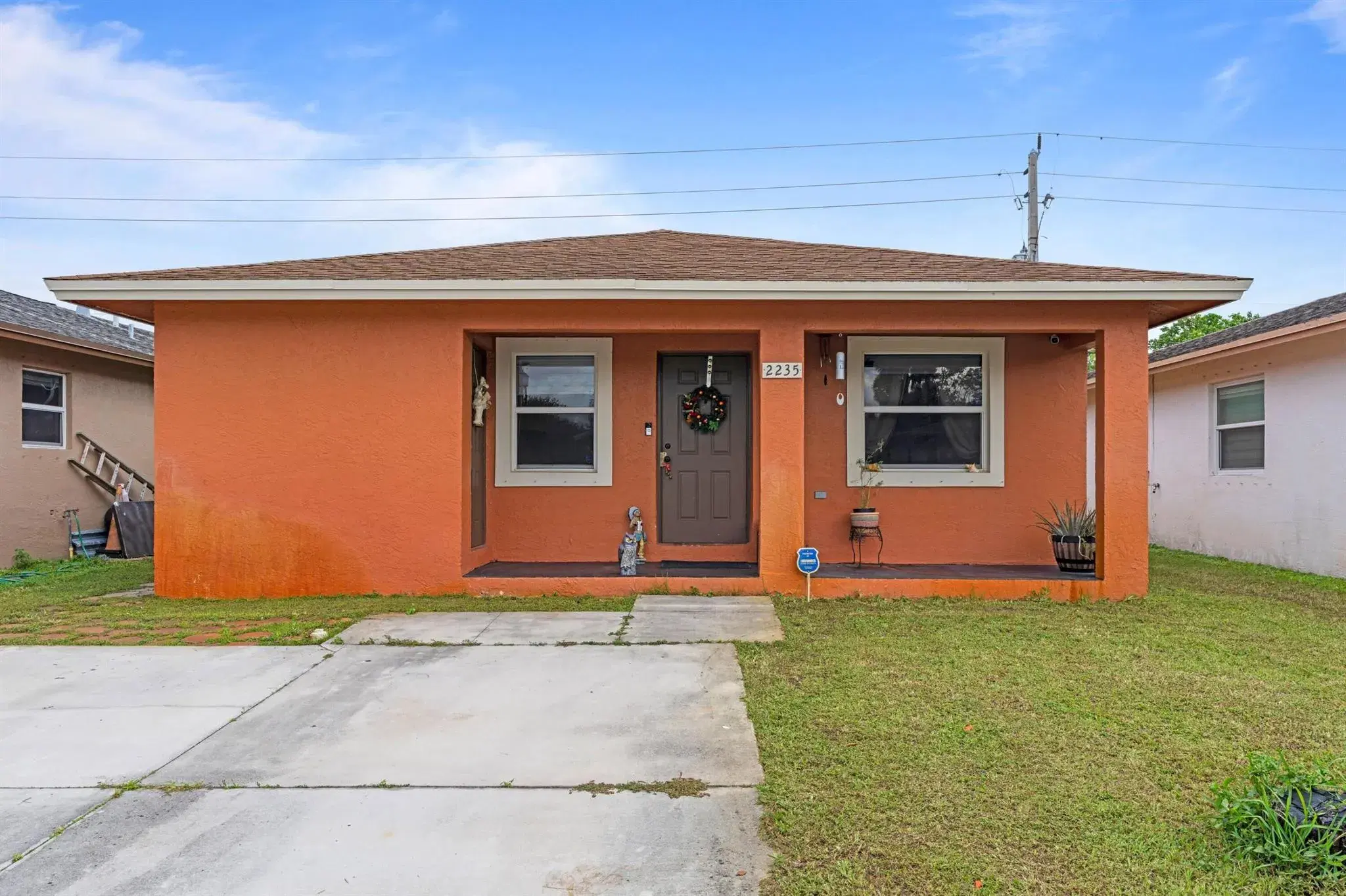 Picture of 2235 NW 25 Place, Fort Lauderdale, FL 33311