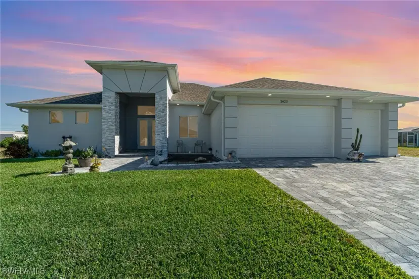 Picture of 2623 SW 21St Ave, Cape Coral FL 33914