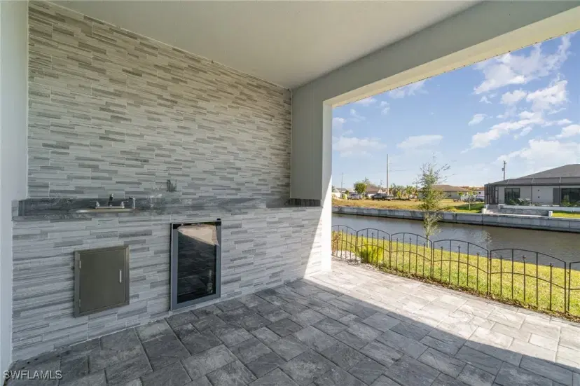 Picture of 2623 SW 21St Ave, Cape Coral FL 33914