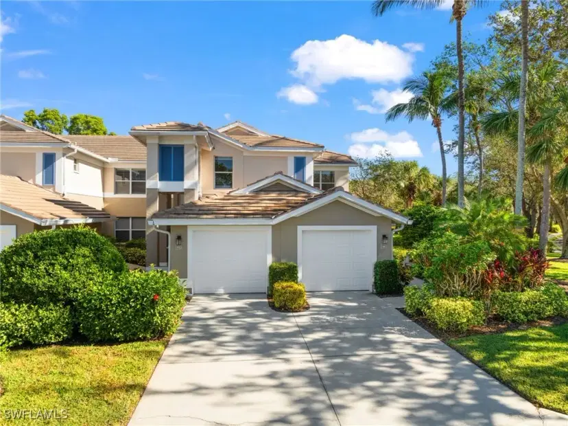 Picture of 784 Carrick Bend Cir 103, Naples FL 34110