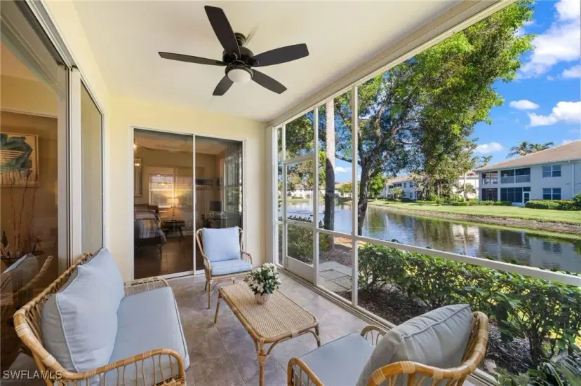 Picture of 784 Carrick Bend Cir 103, Naples FL 34110