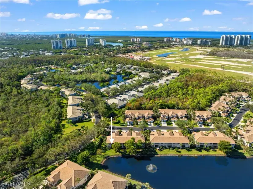 Picture of 784 Carrick Bend Cir 103, Naples FL 34110