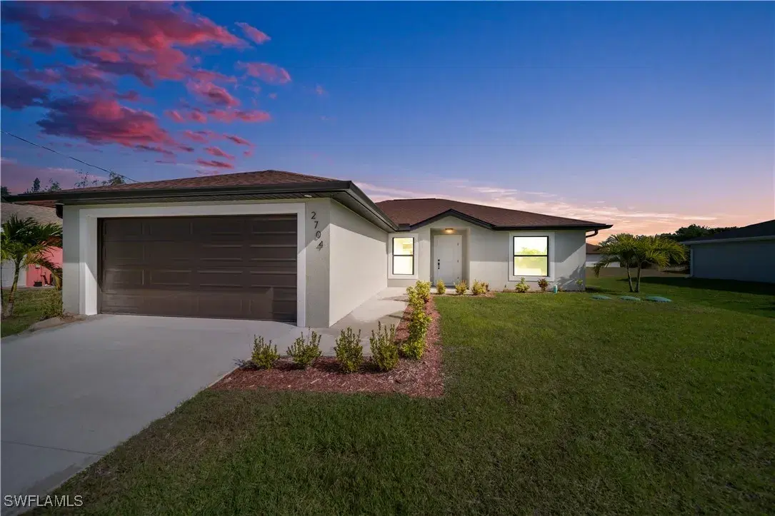 Picture of 2704 46Th St Sw, Lehigh Acres, FL 33976