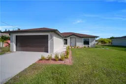 Picture of 2704 46Th St Sw, Lehigh Acres, FL 33976
