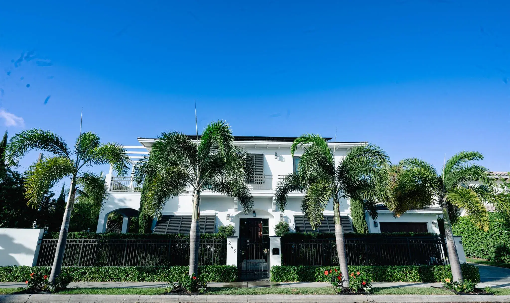 Picture of 245 Greymon Drive, West Palm Beach, FL 33405