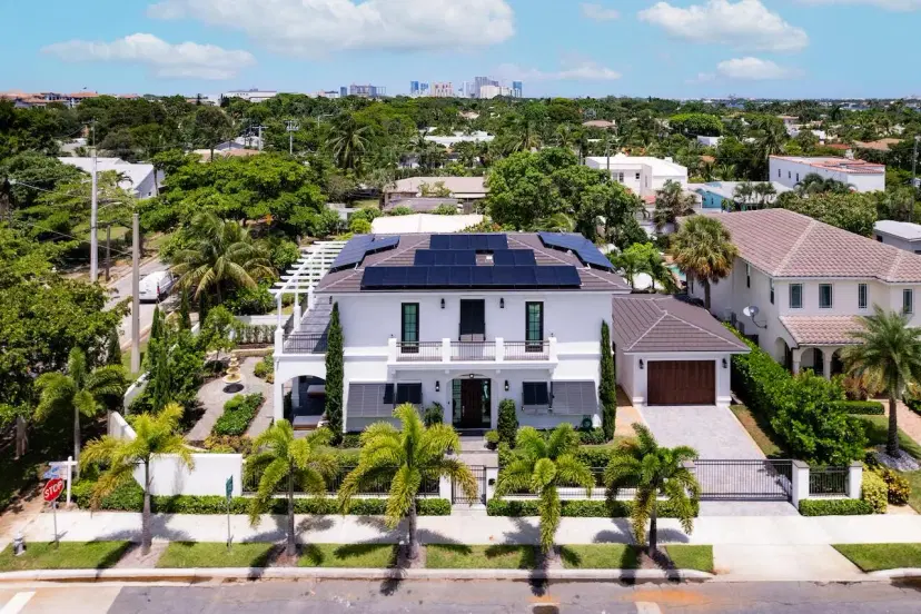 Picture of 245 Greymon Drive, West Palm Beach FL 33405