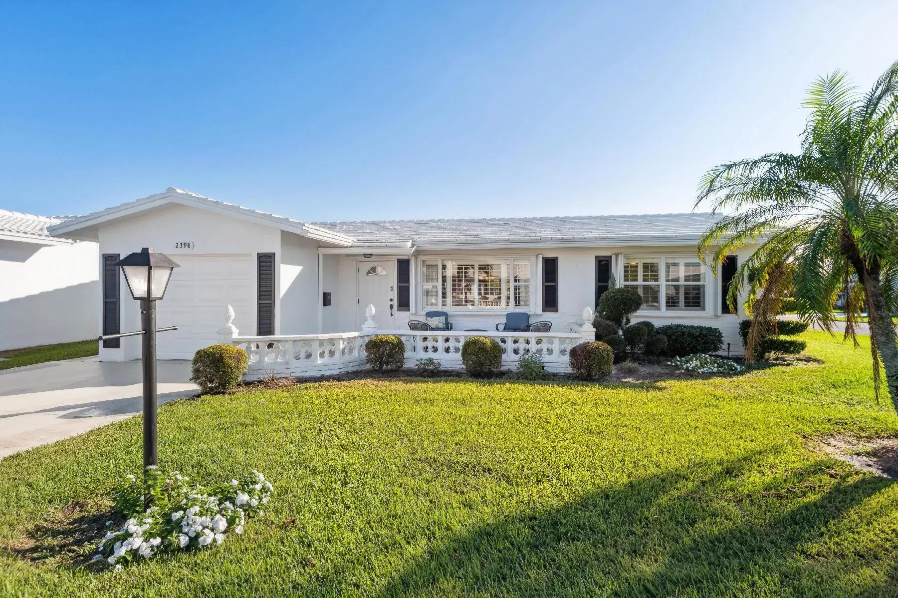 Picture of 2398 SW 11Th Avenue, Boynton Beach, FL 33426