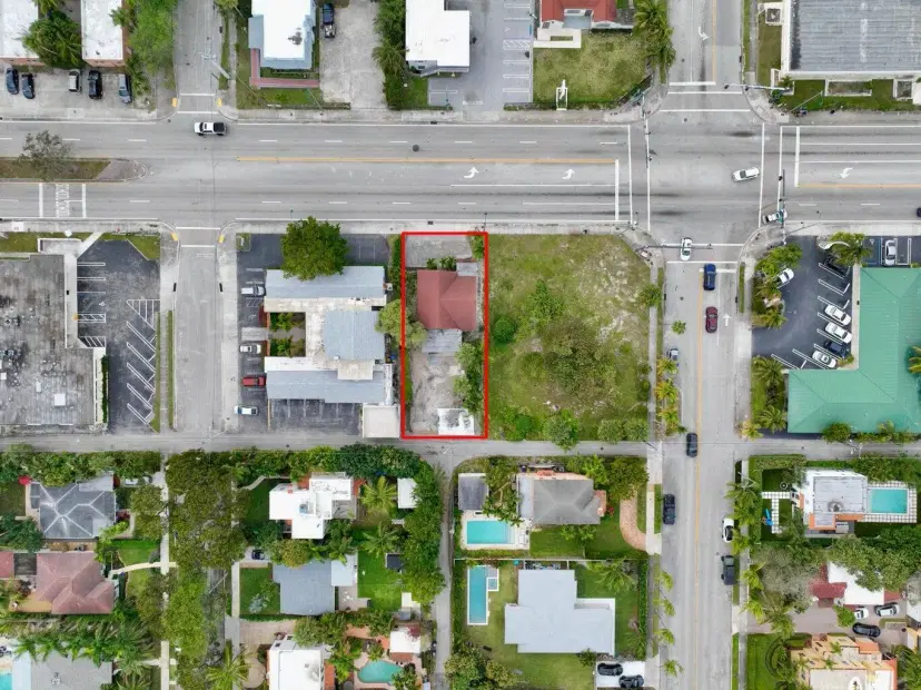 Picture of 3608 Broadway Avenue, West Palm Beach FL 33407