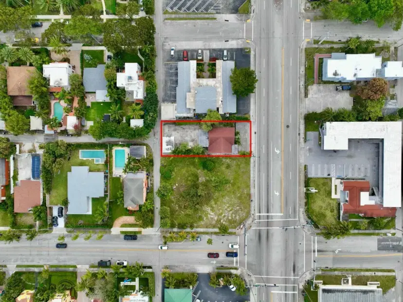 Picture of 3608 Broadway Avenue, West Palm Beach FL 33407