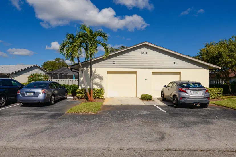 Picture of 1531 Pheasant Walk C, Fort Pierce FL 34950