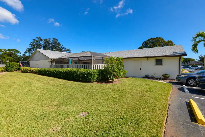 Picture of 1531 Pheasant Walk C, Fort Pierce FL 34950