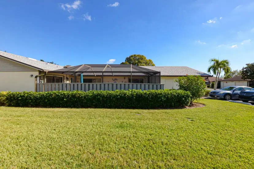 Picture of 1531 Pheasant Walk C, Fort Pierce FL 34950