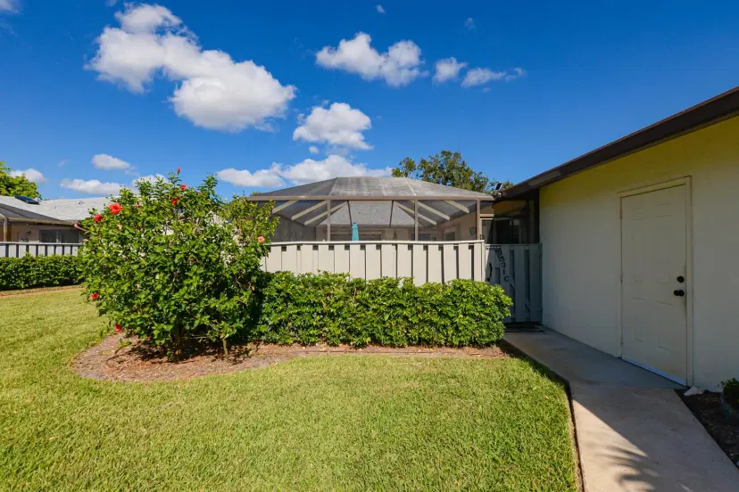 Picture of 1531 Pheasant Walk C, Fort Pierce FL 34950