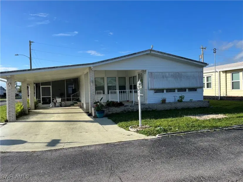Picture of 9231 Caloosa Dr, North Fort Myers FL 33903