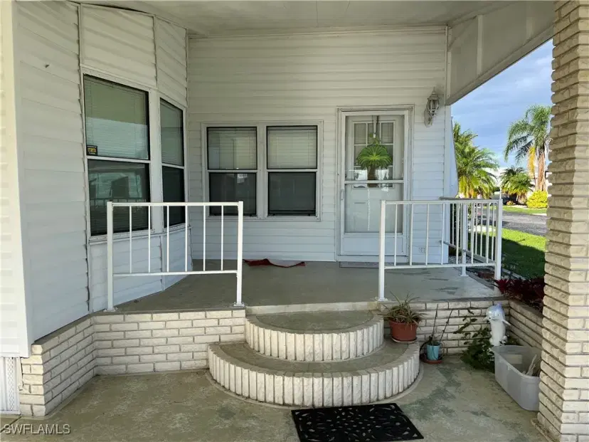 Picture of 9231 Caloosa Dr, North Fort Myers FL 33903