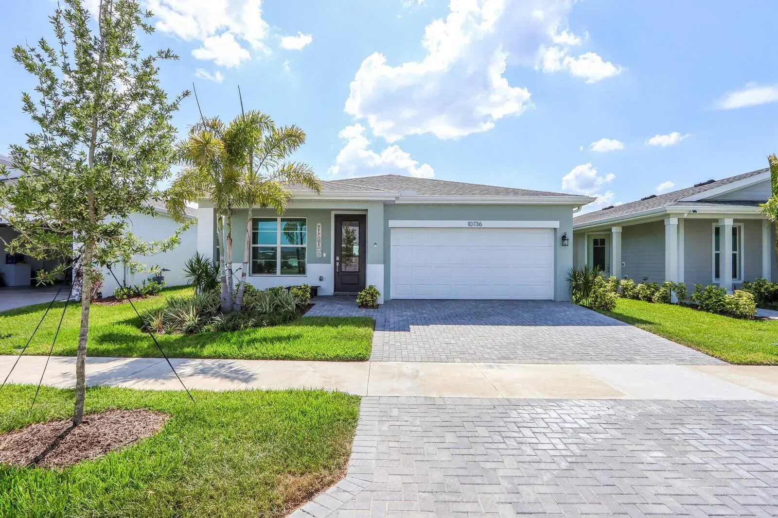 Picture of 10736 SW Estella Lane, Port St Lucie, FL 34987