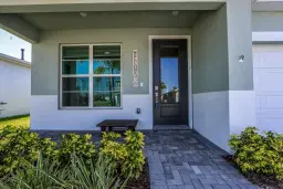 Picture of 10736 SW Estella Lane, Port St Lucie, FL 34987