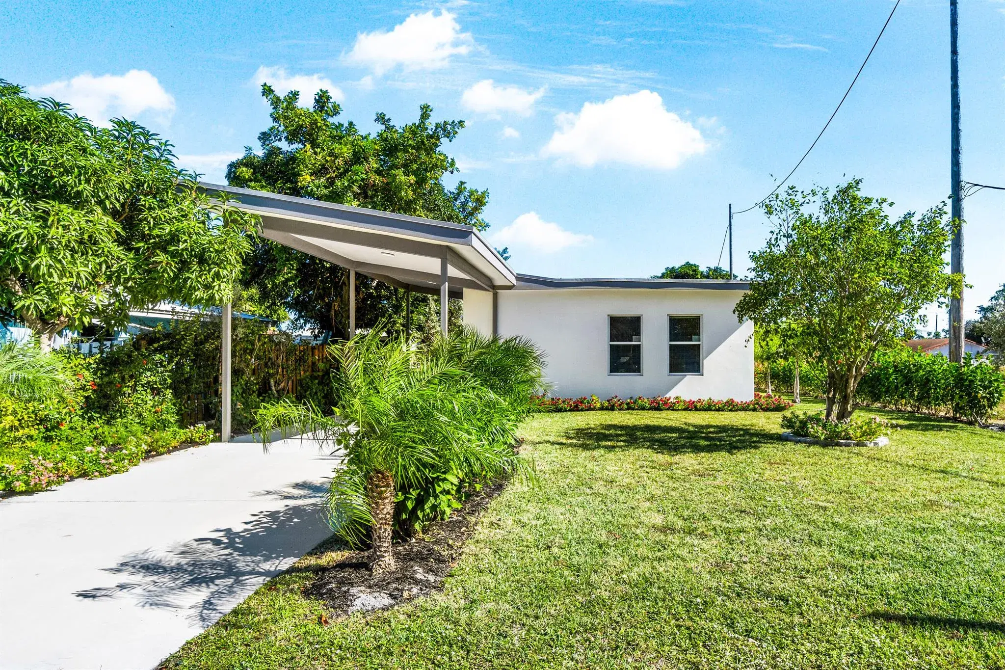 Picture of 4400 Greenwood Avenue, West Palm Beach, FL 33407