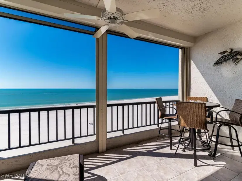 Picture of 100 N Collier Blvd Ph-5, Marco Island FL 34145