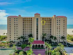 Picture of 100 N Collier Blvd Ph-5, Marco Island, FL 34145