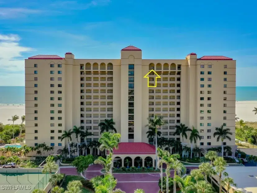 Picture of 100 N Collier Blvd Ph-5, Marco Island FL 34145