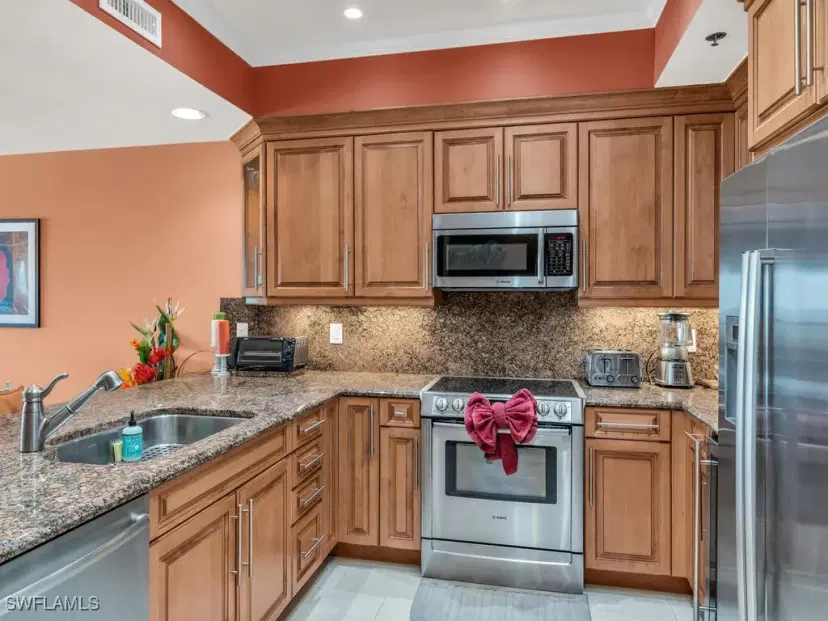 Picture of 100 N Collier Blvd Ph-5, Marco Island FL 34145