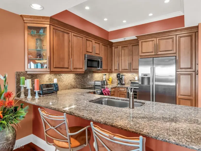 Picture of 100 N Collier Blvd Ph-5, Marco Island FL 34145