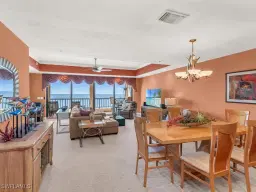 Picture of 100 N Collier Blvd Ph-5, Marco Island, FL 34145