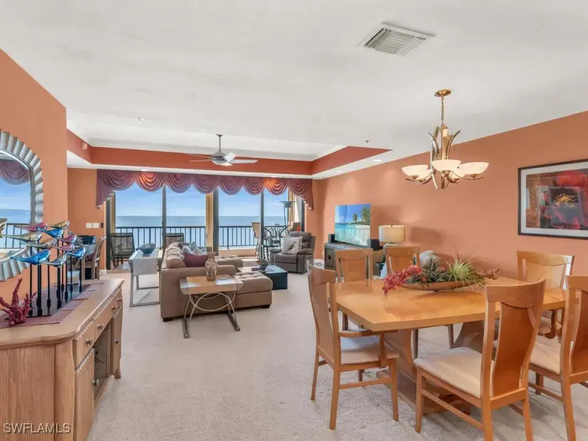 Picture of 100 N Collier Blvd Ph-5, Marco Island FL 34145